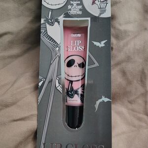 The Nightmare Before Christmas Lip Gloss